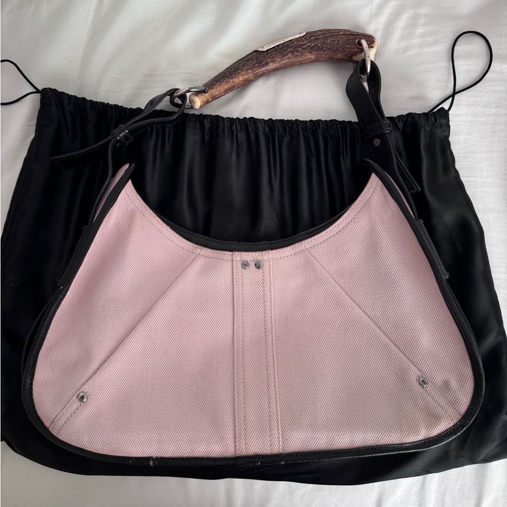 YSL mombasa bag